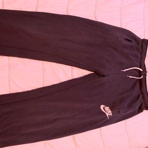 Nike Sweatpants